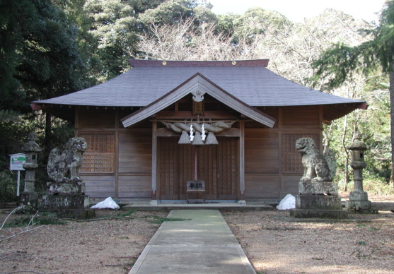 大江神社